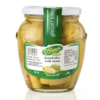 Marinated Artichokes with stems - La Cerignola 580ml