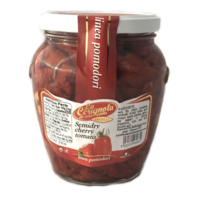 Semidry Cherry Tomate - La Cerignola 314ml