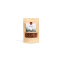 Pépites de champignon chaga sauvage - Gourmet Sauvage 70g