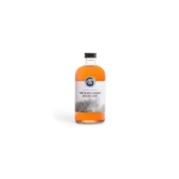 Sirop de roses sauvages de Kamouraska - Gourmet Sauvage 245ml