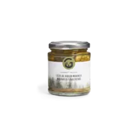 Marinated fiddleheads - Gourmet Sauvage 190 ml