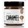 Salted Caramel (Toffee) - By Violetta 225g