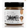 Caramel à la fleur de sel à l'ancienne - Par Violetta 225g