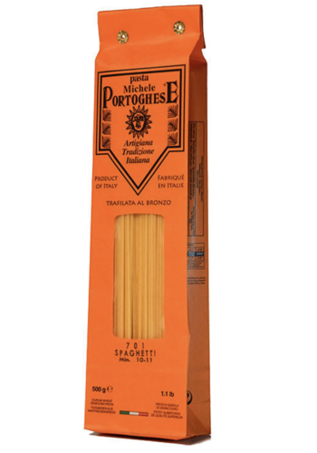 Spaghetti - Pasta Michele Portoghese 500g 