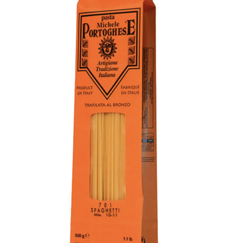 Spaghetti - Pasta Michele Portoghese 500g 