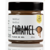 Caramel with fleur de sel (Mélilot) - By Violetta 225g