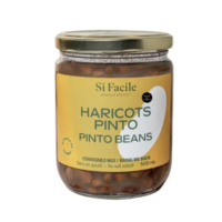 Haricots Pinto - Si Facile 500ml