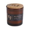 Bougie Men's 63 - Pré de Provence - 170g