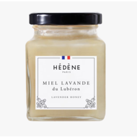 Luberon Lavender Honey - Hédène Paris 750g