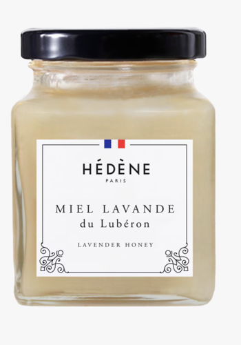 Miel de Lavande du Lubéron - Hédène Paris 750g 