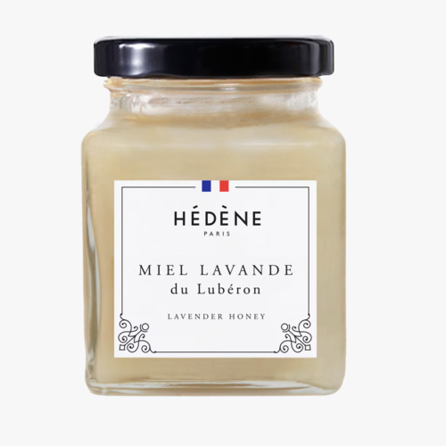 Luberon Lavender Honey - Hédène Paris 750g 