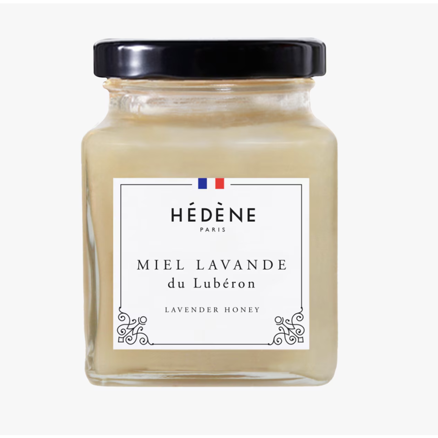 Luberon Lavender Honey - Hédène Paris 750g