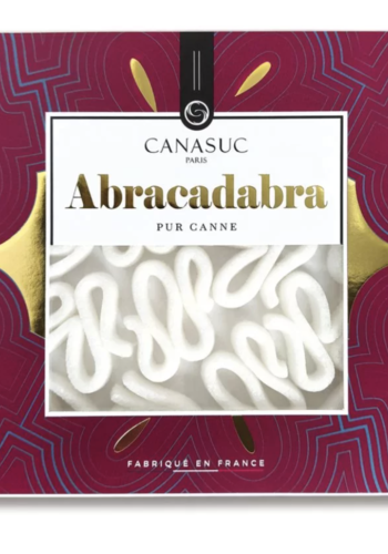 Abracadabra sugar - Canasuc 90g 
