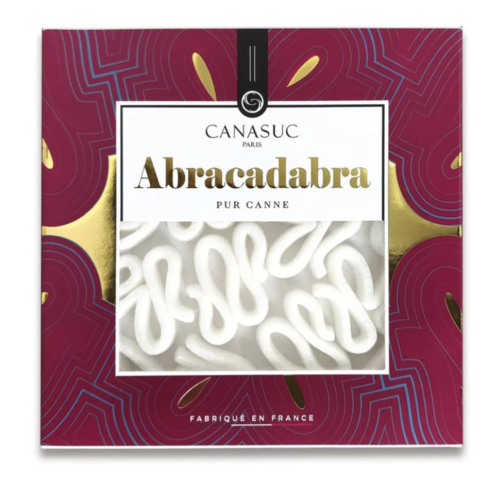 Abracadabra sugar - Canasuc 90g 