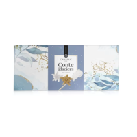 Coffret « Le conte des glaciers » - Canasuc 180g
