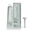 Dentifrice naturel à la menthe poivrée - Davids 149g