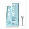 Dentifrice naturel à la menthe verte  - Davids 149g