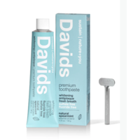 Dentifrice nature - Davids 149g