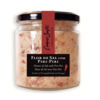 Conservas Santos Fleur de sel du Portugal Algarve au piri-piri - Campos Santos 150g