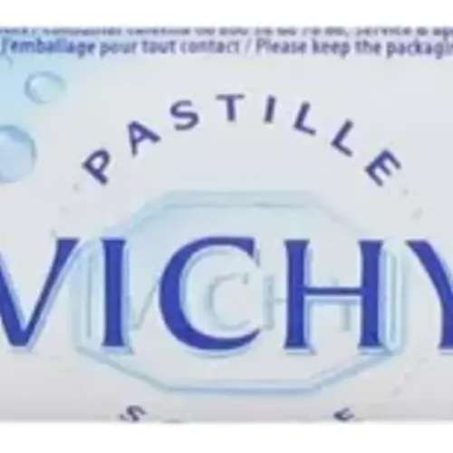Pastille source Vichy | 25g 