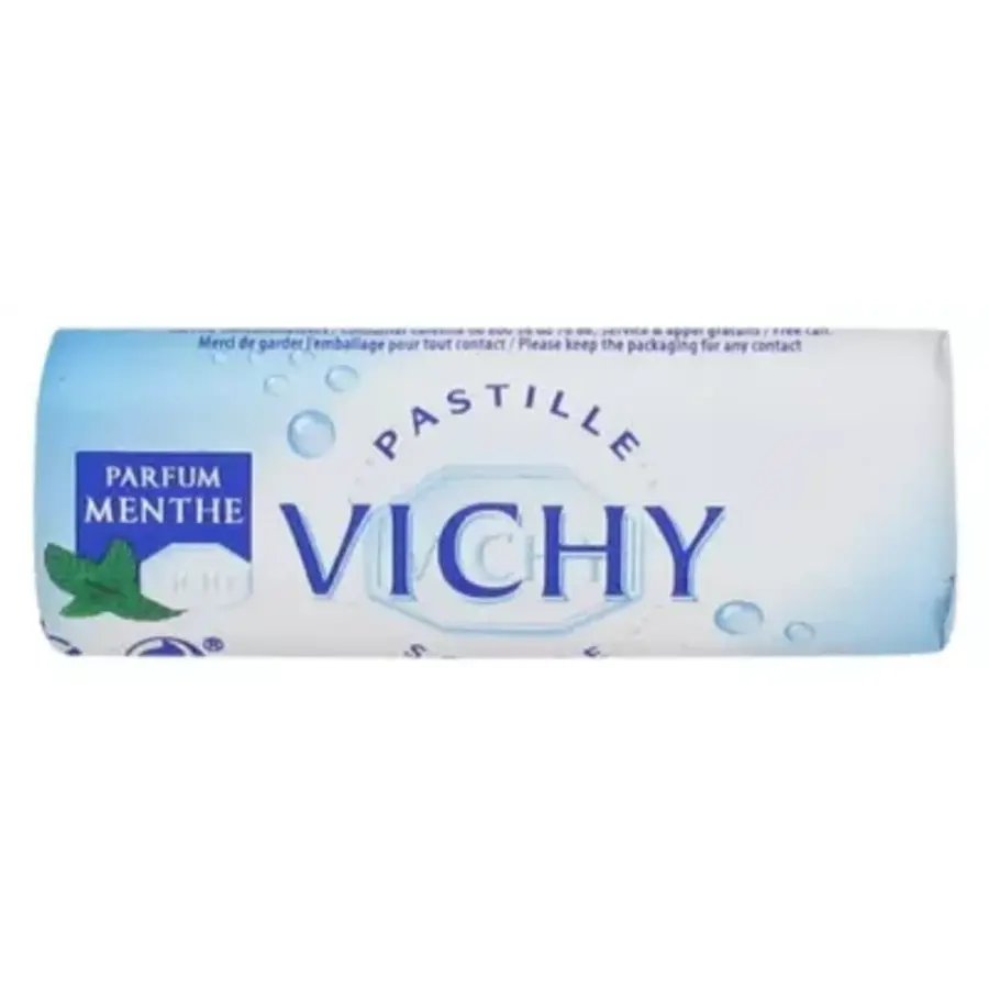 Pastille source Vichy | 25g