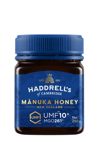 Miel Manuka  UMF 10 - Haddrell's 250g 