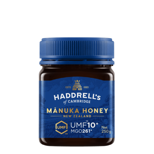 Miel Manuka  UMF 10 - Haddrell's 250g 