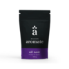 Ail noir épluché et décortiqué - Maison Aromate 250g