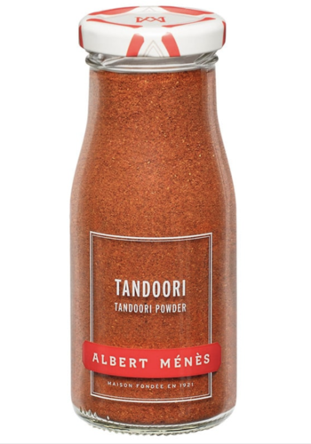 Tandoori - Albert Ménès  80g 