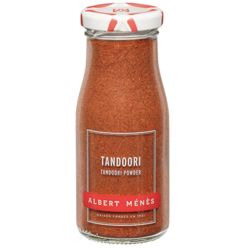Tandoori Powder - Albert Ménès  80g 