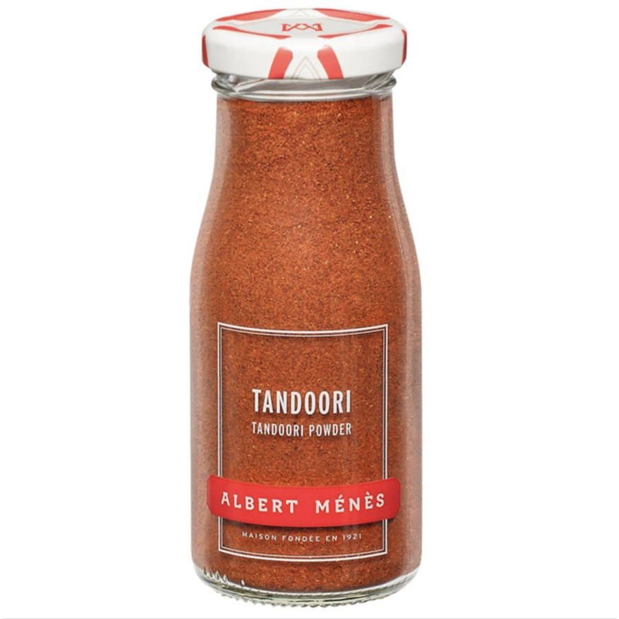 Tandoori - Albert Ménès  80g