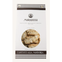 Cantucci (Italian cookies) with almonds - Marabissi 200g