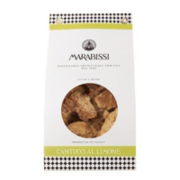 Lemon Cantucci (Italian cookie) - Marabissi 200g - Marabissi 200g