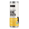 Bouillon d'os de poulet classique (biologique) - Broya 250ml