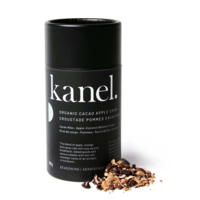 Mélange d'épices « Croustade de pommes cacao » (Biologique) - Kanel 90g
