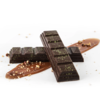 Salted Caramel and Roasted Pecan Chocolate Bar - Couleur Chocolat 50g