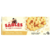 Sablés pur beurre pépites d'érable - Les Sablé de L'Osti D'Français 210g
