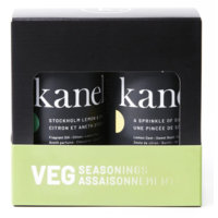 VEG Seasoning Duo - Kanel 2 x 95g