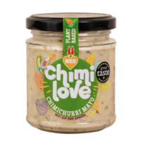 Chimichurri  Mayo - Chimi Love 190mL