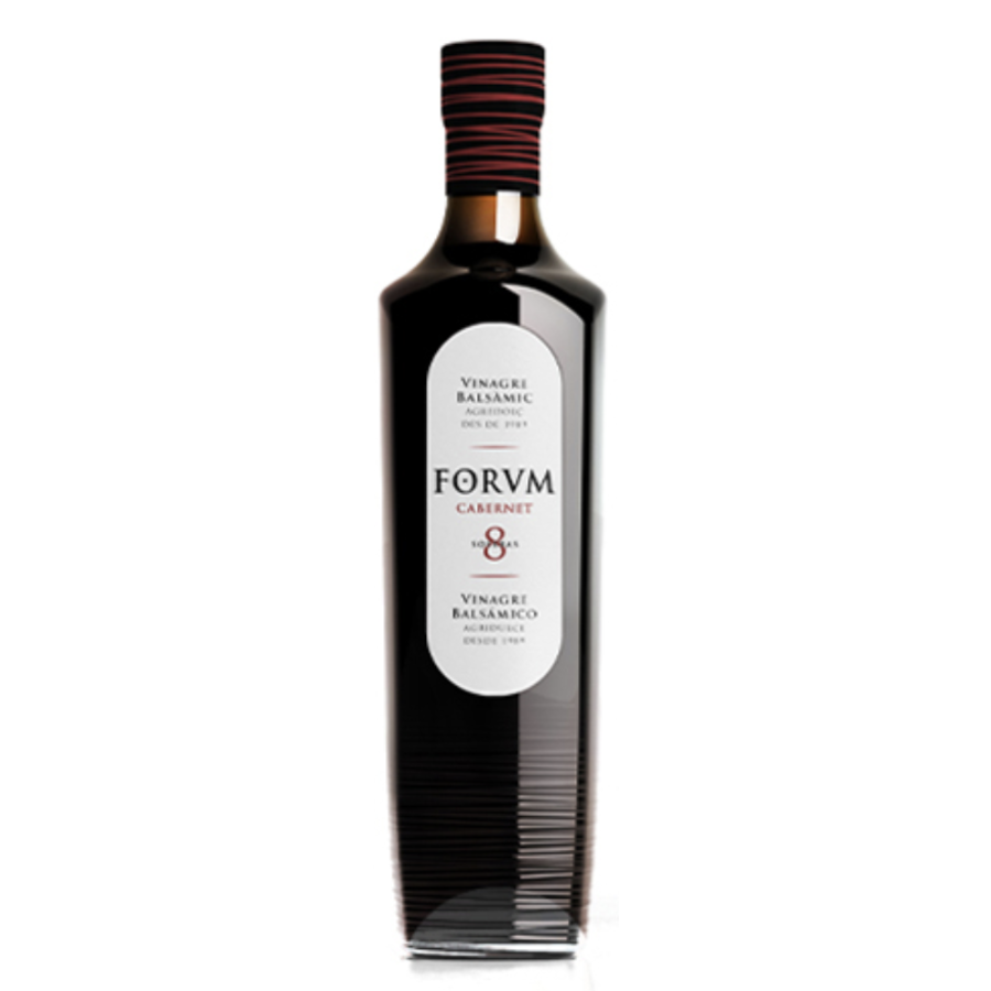 Vinaigre de Cabernet sauvignon | Forum 250 ml