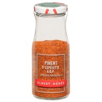 Piment d'Espelette AOC - Albert Ménes 62g