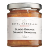 Marmelade à l'orange sanguine  - Belberry 215g