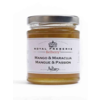 Confiture à la mangue et à la Marcuja - Belberry 215g
