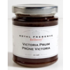 Confiture de prune Victoria - Belberry 215g