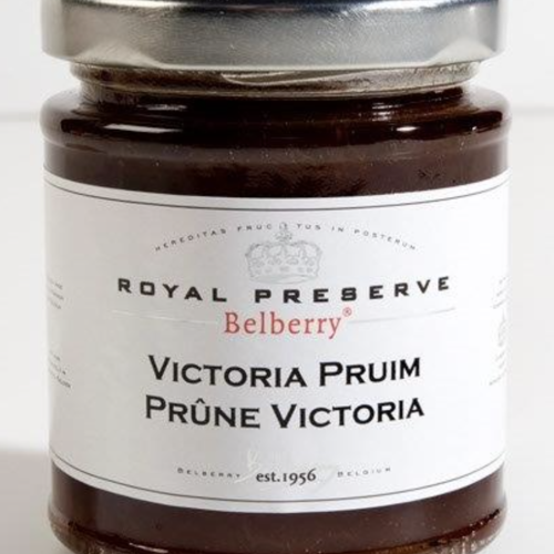 Victoria Pruim Jam - Belberry 215g 