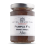 Mostarda aux figues violettes - Belberry 110ml