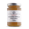 Mostarda aux abricots Bergeron - Belberry 110ml