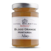 Mostarda aux oranges sanguines - Belberry 110ml