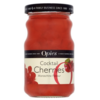 Cerises à cocktail au marasquin - Opies 200g