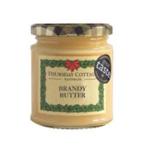 Brandy Butter - Thursday Cottage 250ml 